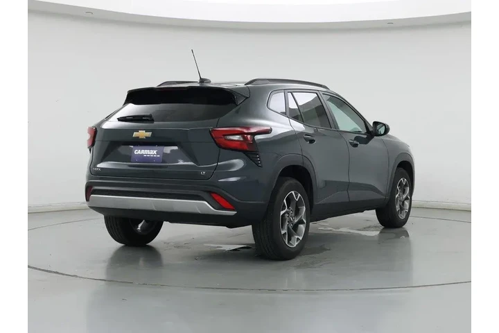 $23998 : Chevrolet Trax 2025 LT 4dr C image 8