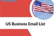 US Business Email List en Little Rock