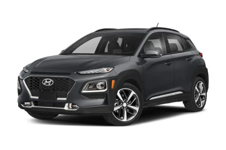 $17993 : Hyundai KONA 2019 AWD Ultima image 1