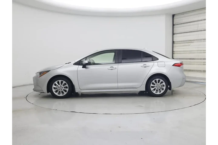 $20998 : Toyota Corolla 2022 LE 4dr S image 3