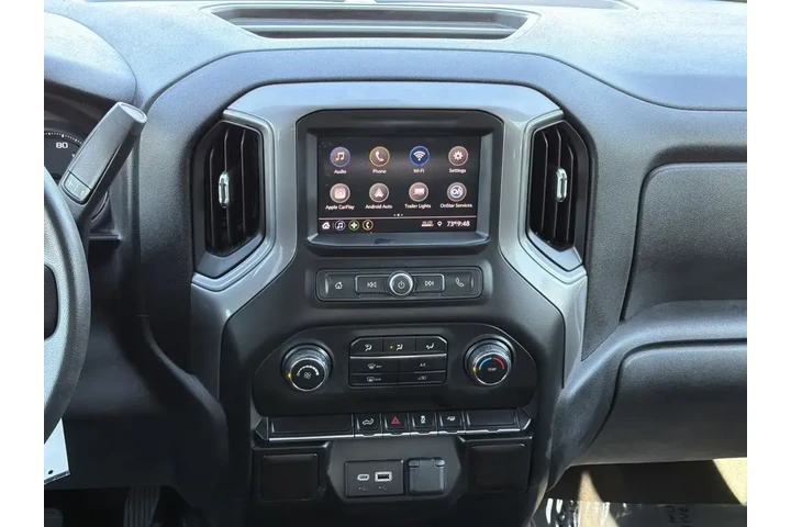 $25914 : Chevrolet Silverado 1500 202 image 4