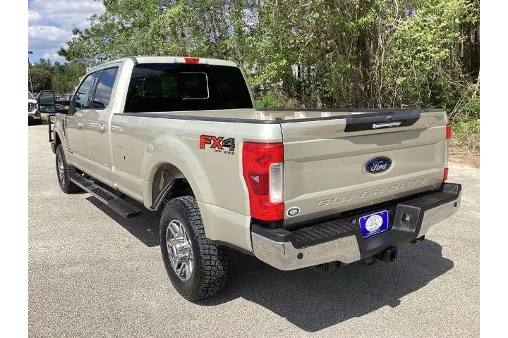 $38648 : Ford F-350 Super Duty 2017 4 image 7