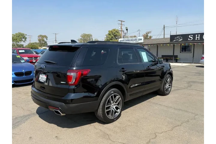 $16995 : 2017 Explorer Sport image 7