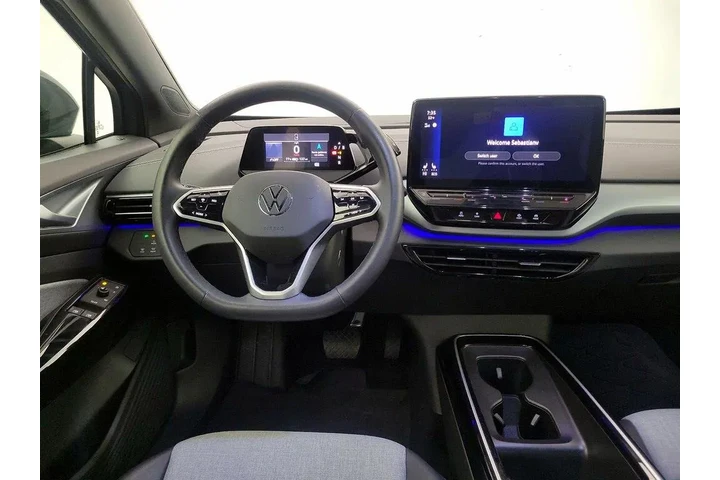 $24998 : Volkswagen ID.4 2023 AWD Pro image 10