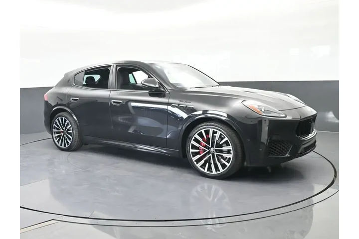 $39999 : Maserati Grecale 2023 AWD Mo image 8