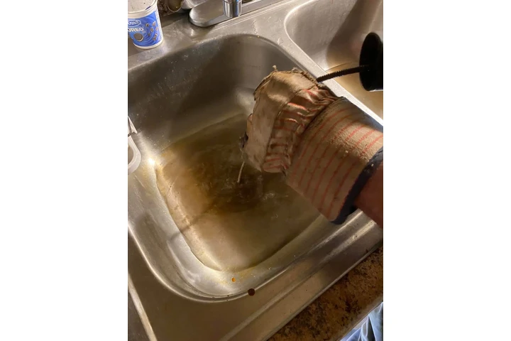 Fredi plumbing services image 7