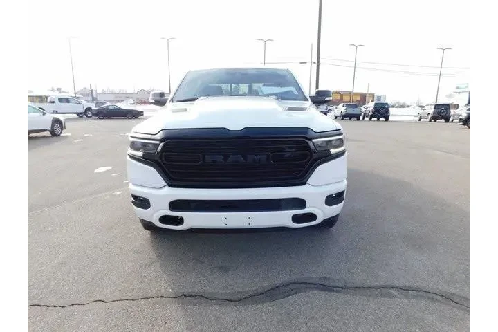 $32990 : Ram 1500 2021 4x4 Limited 4d image 10