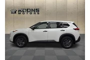 $21000 : Nissan Rogue 2023 AWD S 4dr thumbnail