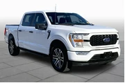 $31687 : Ford F-150 2022 4x2 XL 4dr S thumbnail
