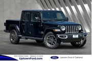 Jeep Gladiator 2020 4x4 Over en San Francisco Bay Area