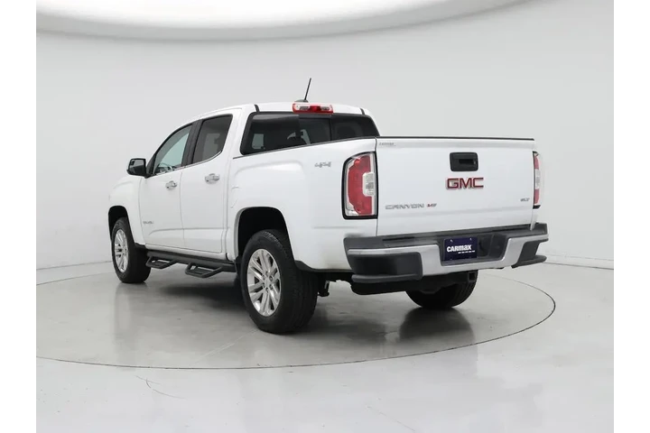 $30998 : GMC Canyon 2018 4x4 SLT 4dr image 2