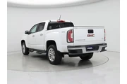 $30998 : GMC Canyon 2018 4x4 SLT 4dr thumbnail