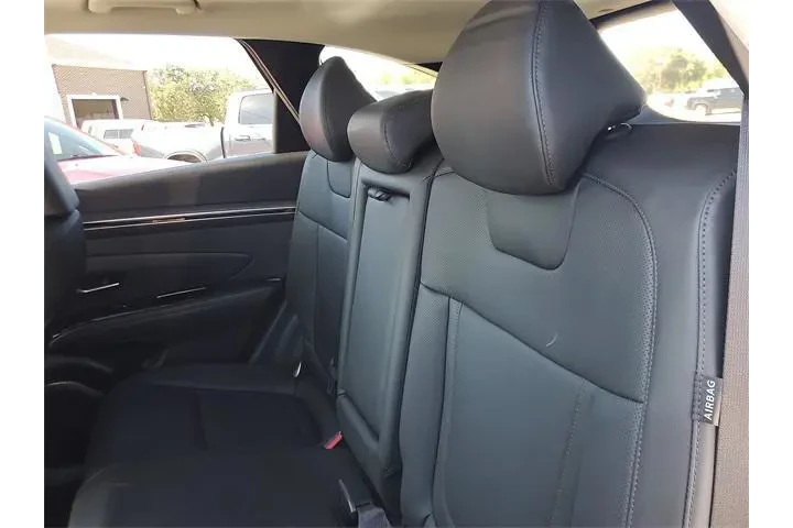 $26596 : Hyundai TUCSON Hybrid 2024 A image 10