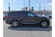 $30371 : Ford Explorer 2022 AWD XLT 4 thumbnail