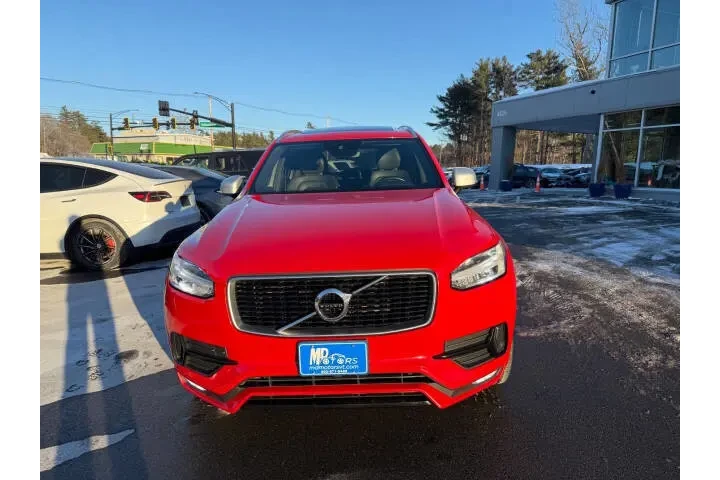 $14999 : 2016 XC90 image 3