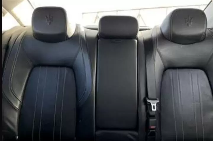 $17115 : MASERATI GHIBLI S image 8