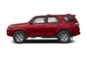 $38555 : Toyota 4Runner 2021 4x4 SR5 thumbnail