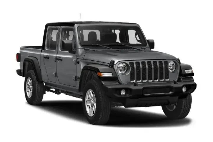 $28967 : Jeep Gladiator 2021 4x4 Spor image 9