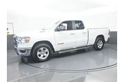 $28500 : Ram 1500 2022 4x2 Big Horn 4 thumbnail