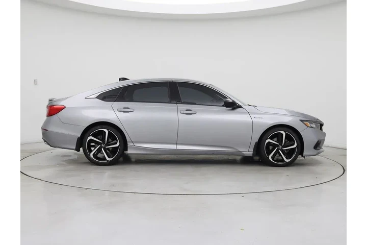 $24998 : Honda Accord Hybrid 2022 Spo image 7