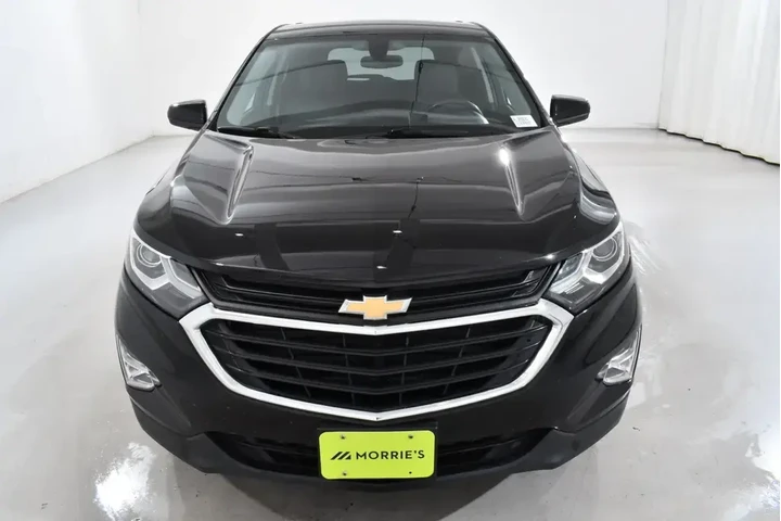 $15955 : Chevrolet Equinox 2019 4x4 L image 3