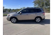 $10900 : 2015 Forester 2.5i Limited thumbnail
