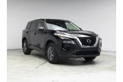 Nissan Rogue 2021 S 4dr Cros en Charlotte