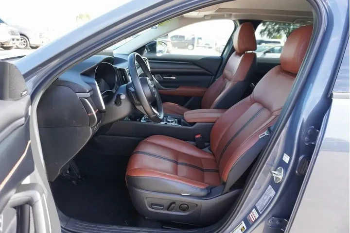 $24988 : Mazda CX-50 2023 AWD 2.5 Tur image 9