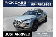 Hyundai SANTA CRUZ 2023 AWD en Fort Lauderdale