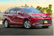 $39888 : Toyota Sienna 2022 XLE 8-Pas thumbnail