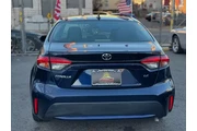 2021 TOYOTA COROLLA2021 TOYOT en Santa Rosa