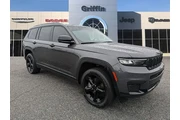 Jeep Grand Cherokee L 2024 4 en Atlanta