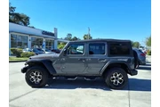 $32985 : Jeep Wrangler Unlimited 2021 thumbnail