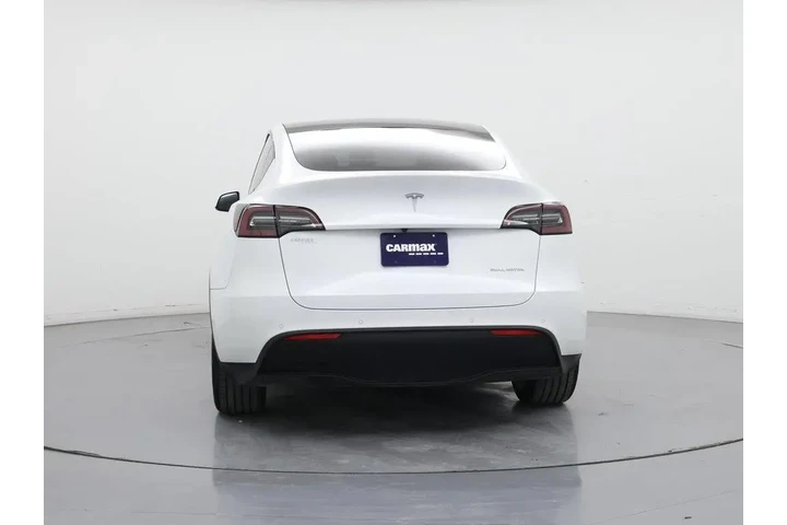 $26998 : Tesla Model Y 2020 AWD Long image 6
