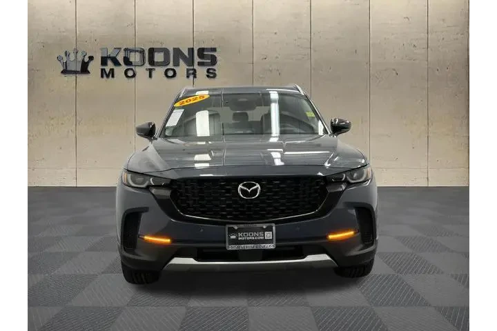 $40000 : Mazda CX-50 2025 AWD 2.5 Tur image 3