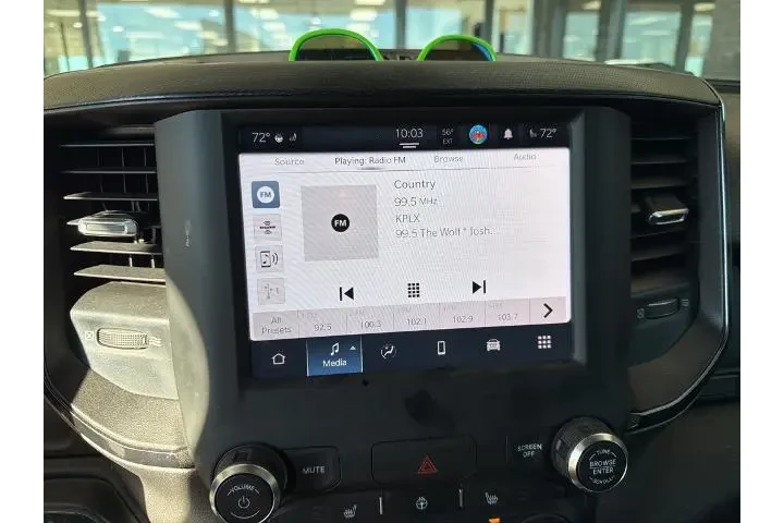 $31538 : Ram 1500 2023 4x4 Big Horn 4 image 8