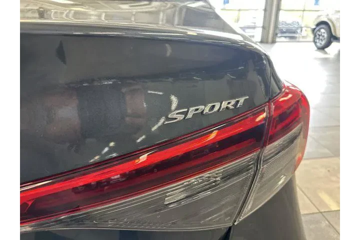 $24500 : Honda Civic 2024 Sport 4dr S image 6