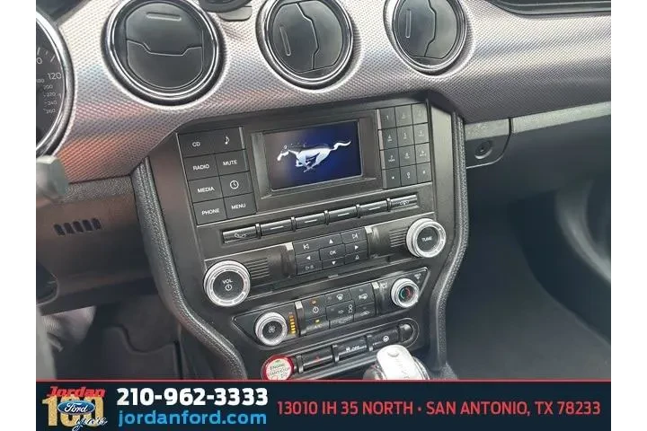 $17036 : Ford Mustang 2017 EcoBoost 2 image 10