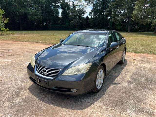 $12500 : 2007 ES 350 image 1