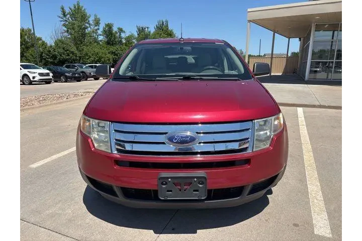 $6093 : Ford Edge 2007 SE 4dr Crosso image 6