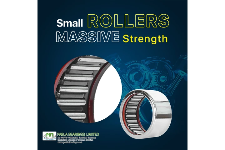 PABLA BEARINGS LIMITED image 5