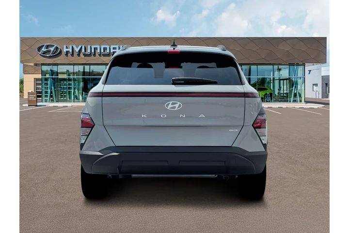 $26588 : Hyundai KONA 2026 AWD SEL Sp image 6