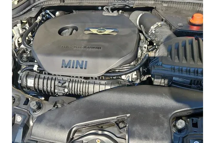 $18303 : MINI Convertible 2019 Cooper image 10
