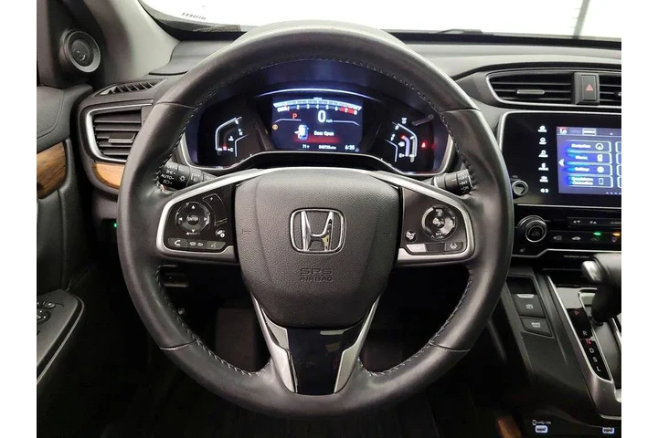 $26998 : Honda CR-V 2021 Touring 4dr image 10