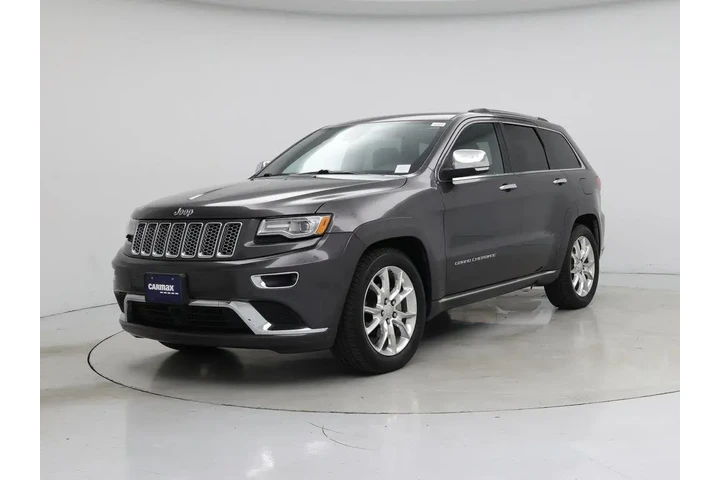 $15998 : Jeep Grand Cherokee 2014 4x4 image 4