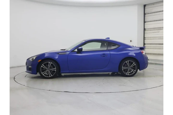 $19998 : Subaru BRZ 2015 Limited 2dr image 3