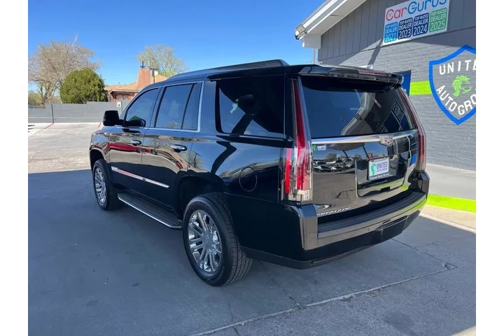 2016 Escalade Standard 2WD image 7