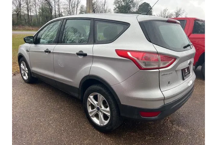 $9719 : Ford Escape 2016 S 4dr SUV image 6
