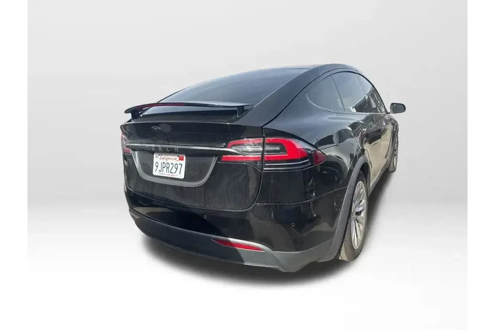 $23500 : Tesla Model X 2018 AWD 75D 4 image 3