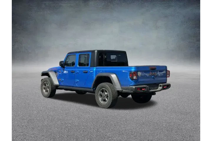 $36900 : Jeep Gladiator 2023 4x4 Rubi image 7